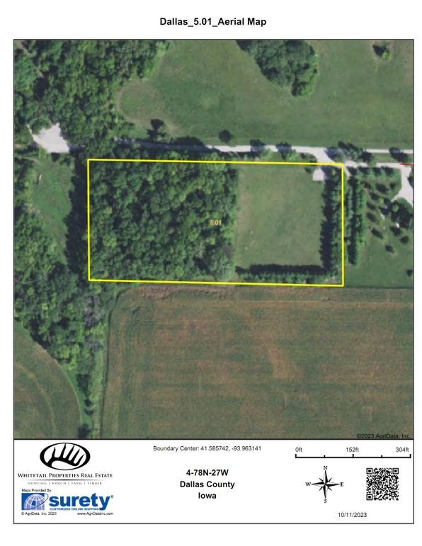 Dallas_5_01_Aerial_Map