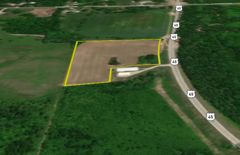 Effingham 11, Powers 3