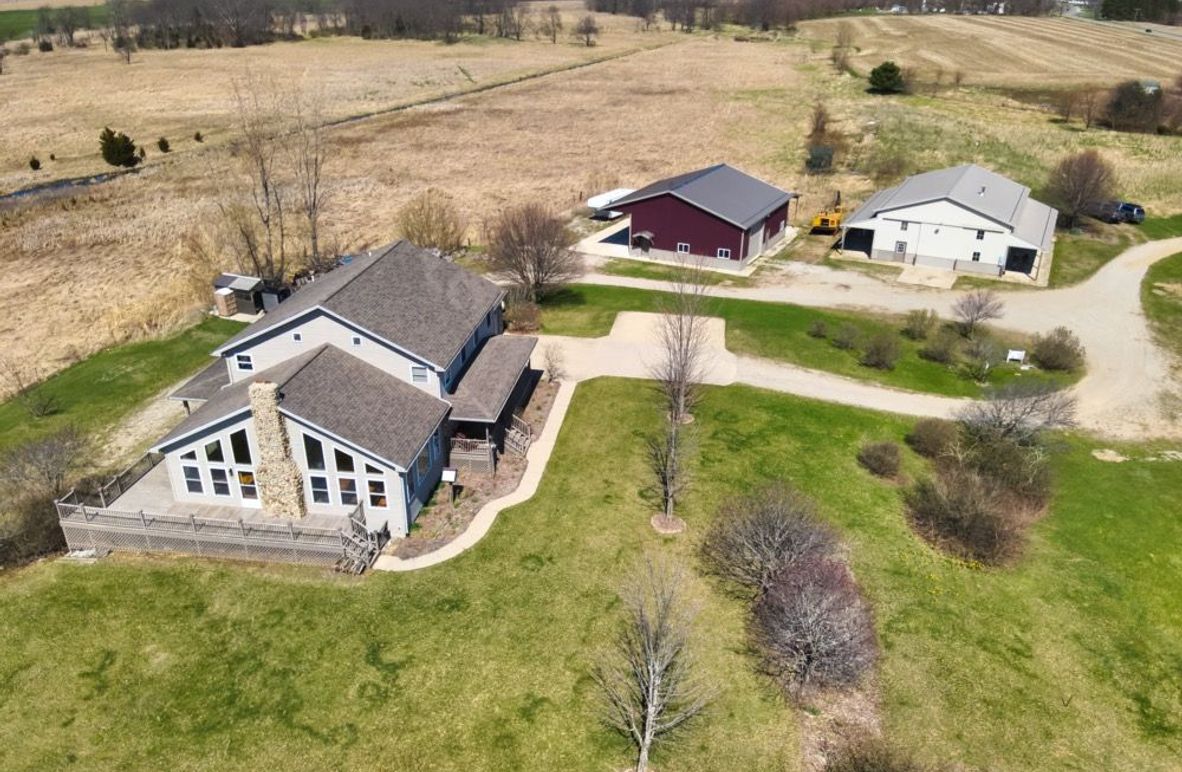 3 Home and Barns West