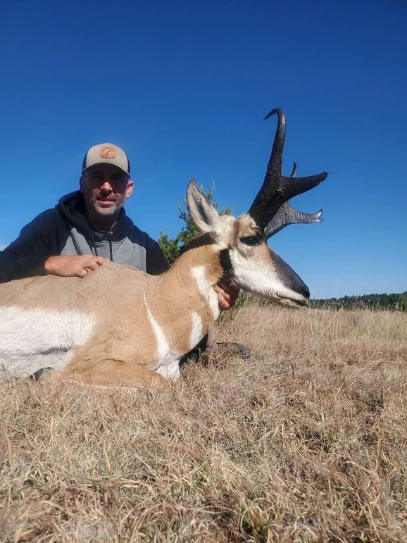 18.18 Pronghorn 2023