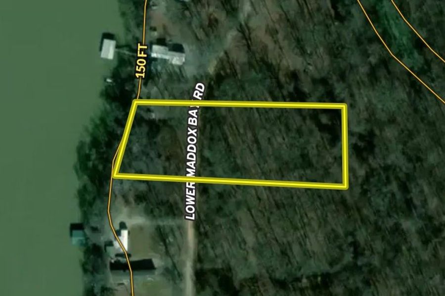 Monroe 2.1 Contour Aerial 