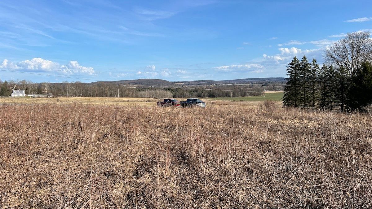 Nice Parcel With Great Views Near Corry, PA Whitetail Properties
