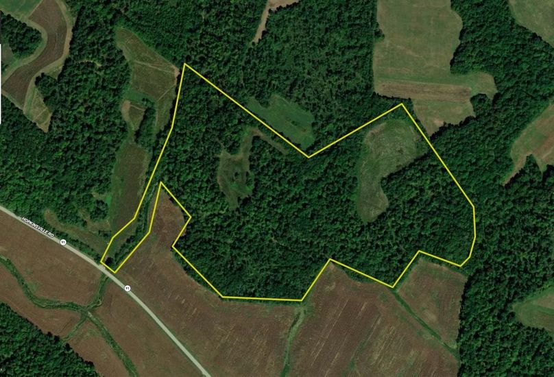 christian Caldwell 281.aerial.Tract 3 Large