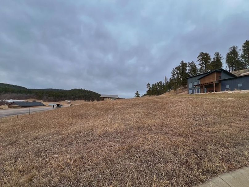 25Lot Pic From Adjacent Street
