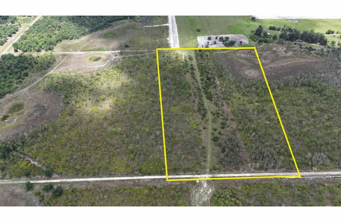 20.06 acCharlotte County FL, R & K 