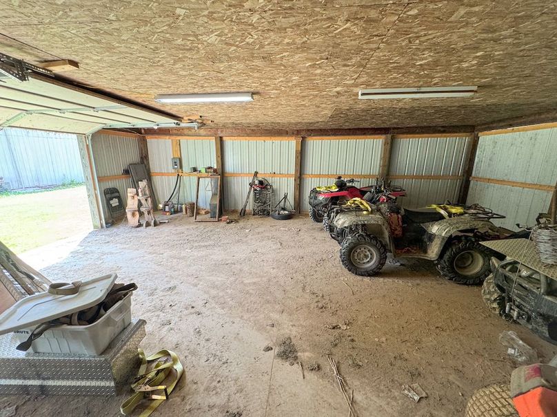 Doddridge, WV 15.68 AC Bonnett-55