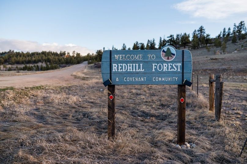 Park Co 3.0 Land Buff LLC - 04 Redhill Forest