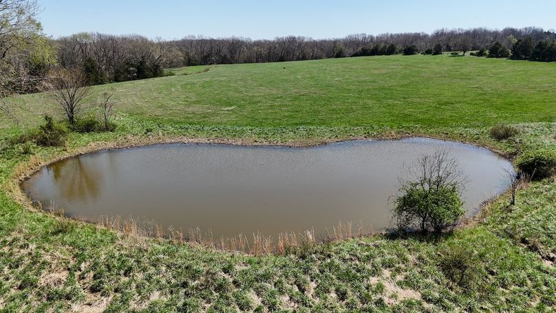 Tract6 Pond