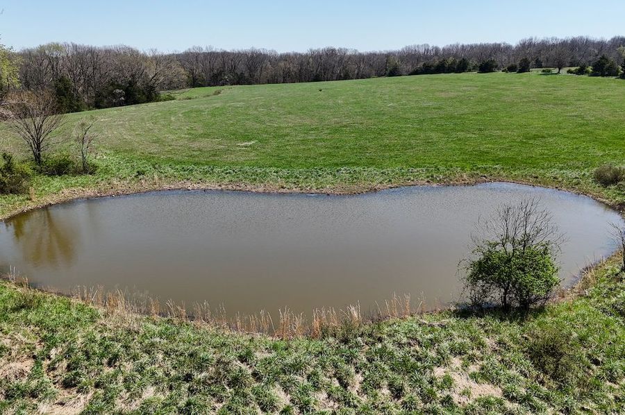 Tract6 Pond