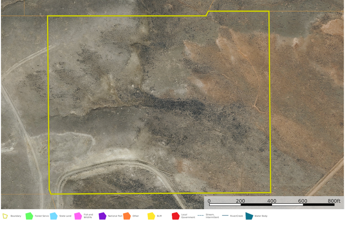 Aerial 2 honaker
