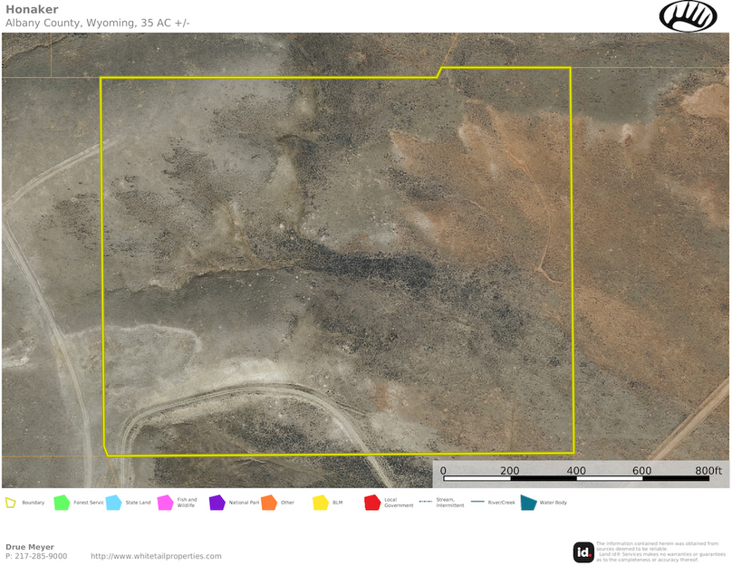 Aerial 2 honaker