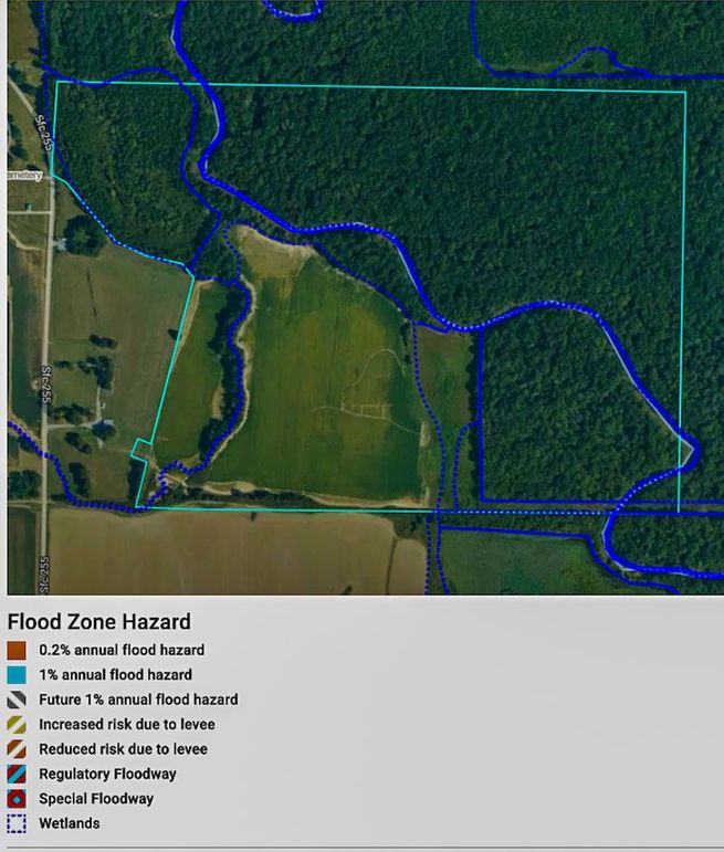 St. Francis 216.9 Calvin Parker Farms Profile -57