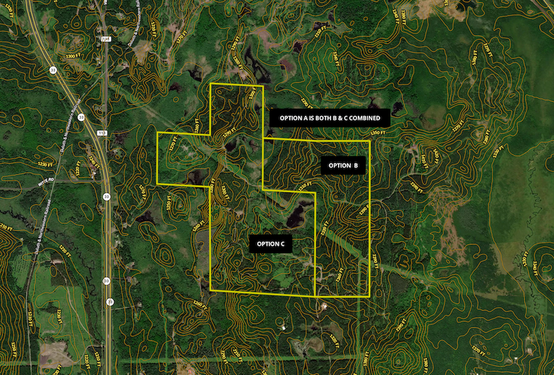 TBD Maple Grove Rd. hybrid 