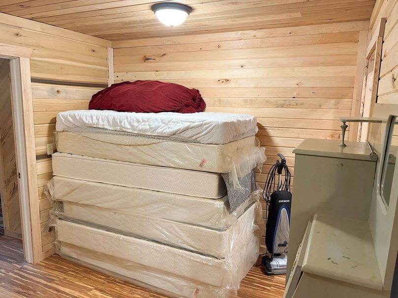 Braxton, WV 46 AC Cooper-20