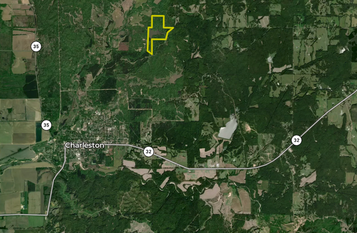 Area