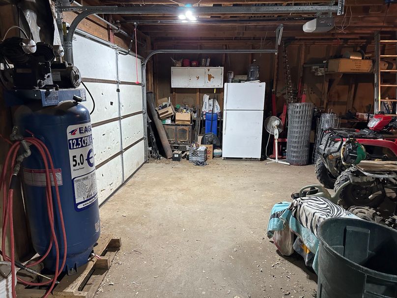 45 Garage