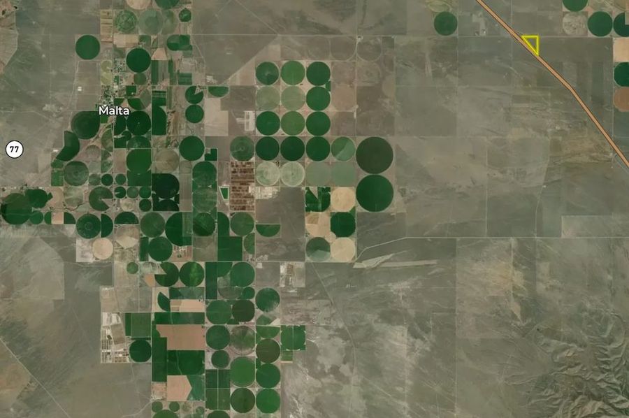 Aerial 3