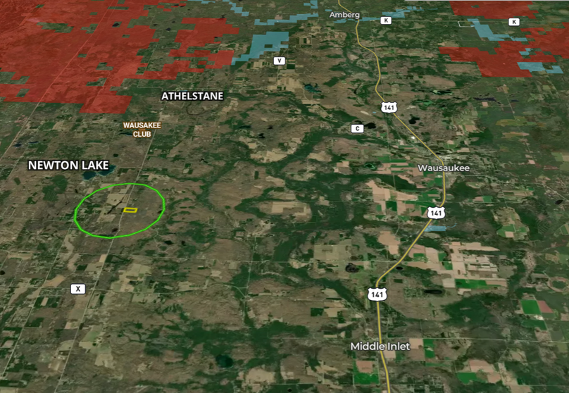 Marinette19.25Klusendorf faraerial