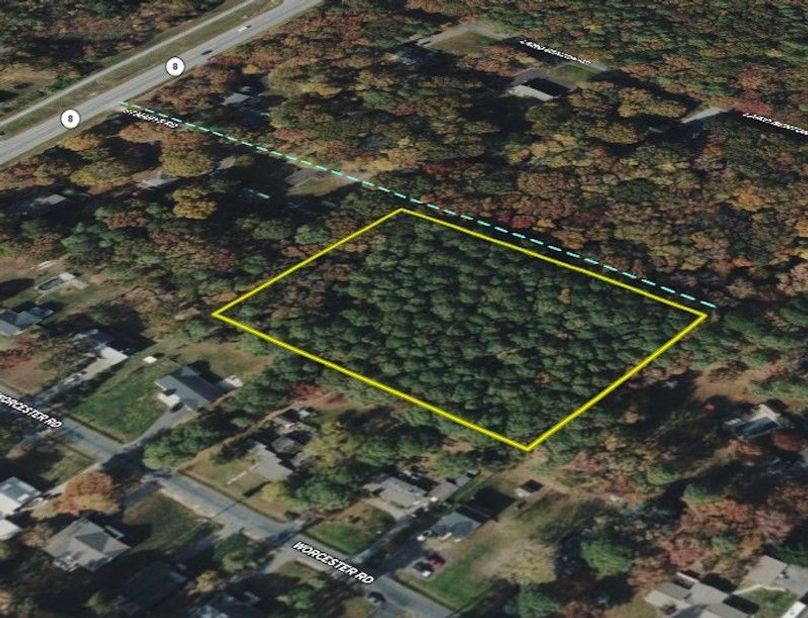 2.72ac_St Marys Rd_Queen Annes_ 3D MAP