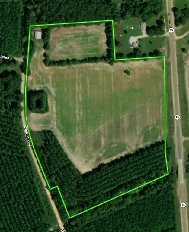 Chickasaw Tract 5-20