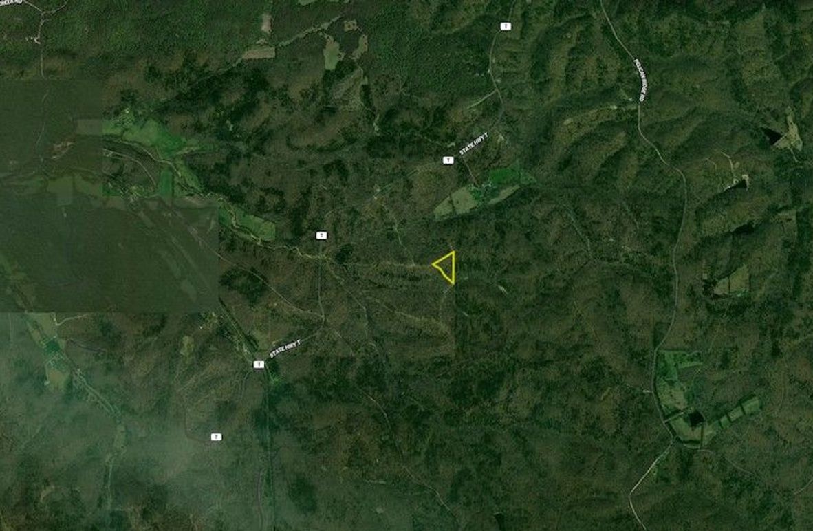aerial far out