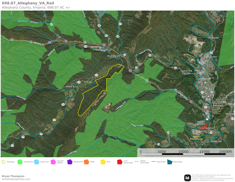 698.07_Alleghany_VA_Aerial2