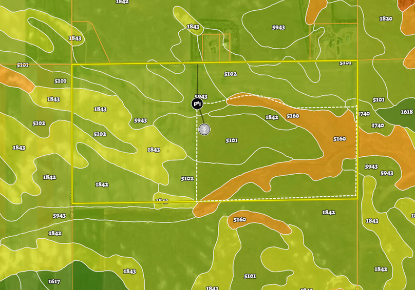 SOILS - SNYDER BANNER