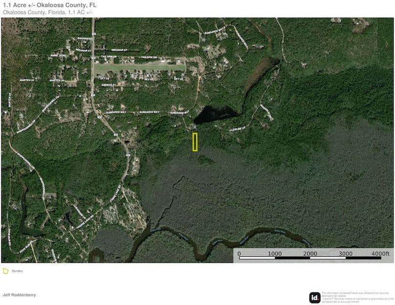 Aerial #2 - 1.1 Acres Okaloosa County, FL-page-0