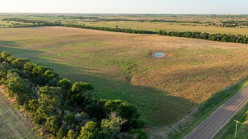 Kiowa Co Ks 198-1