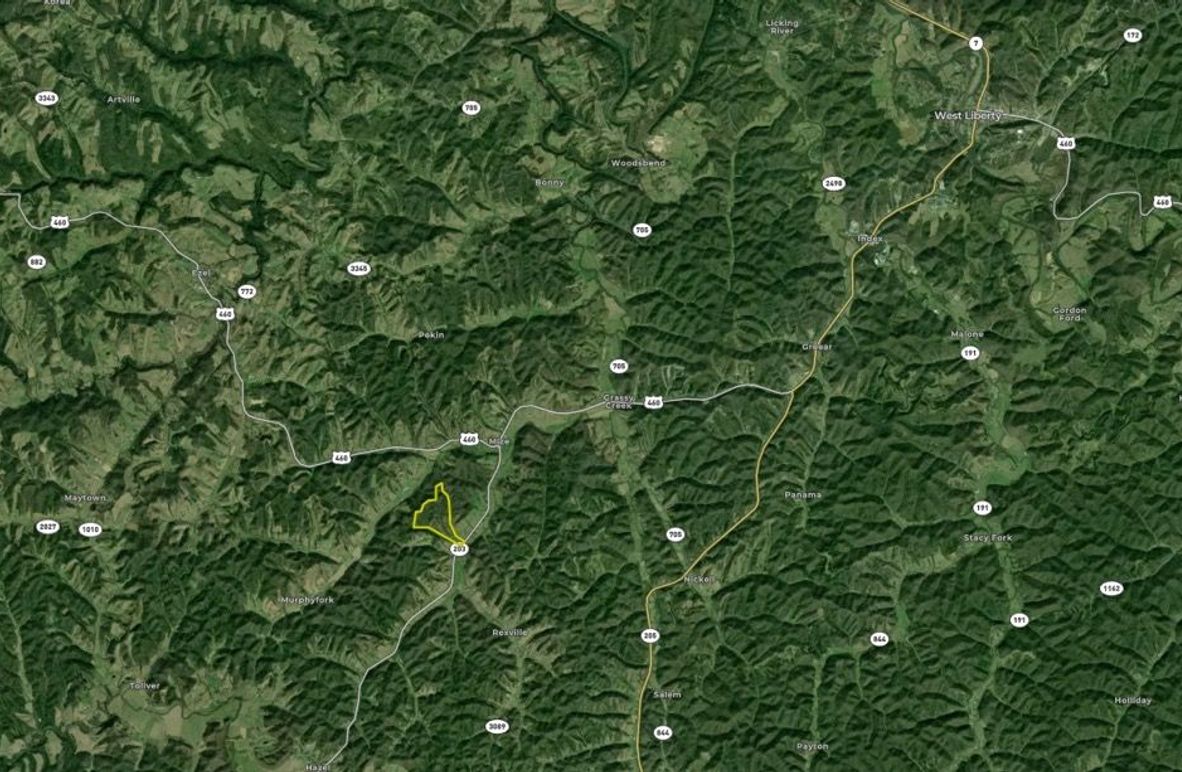 048 Morgan 130 Land ID zoomed out