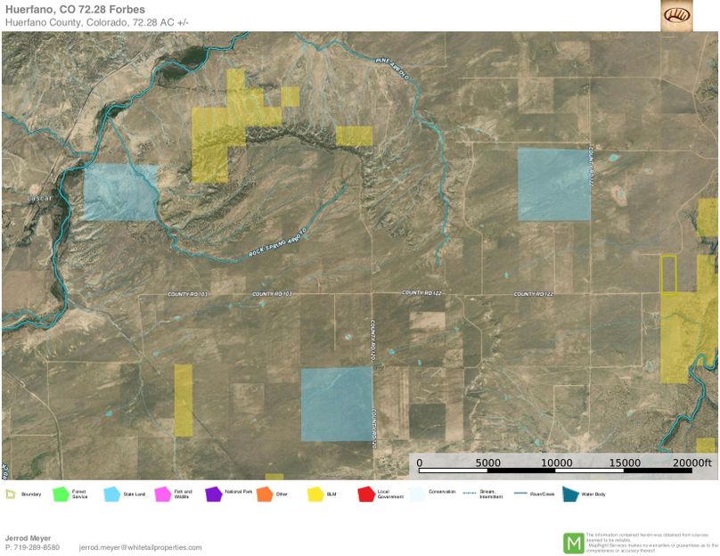 Huerfano. CO 72.28Forbes Aerial 2 copy