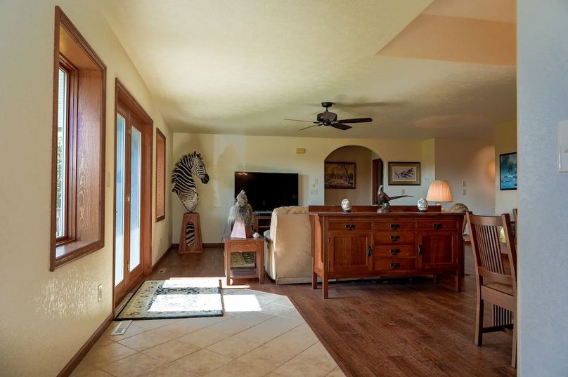 10. view from front entry