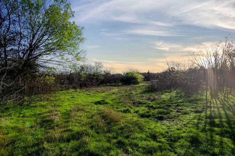 Hopkins County- 15.53 acres-13