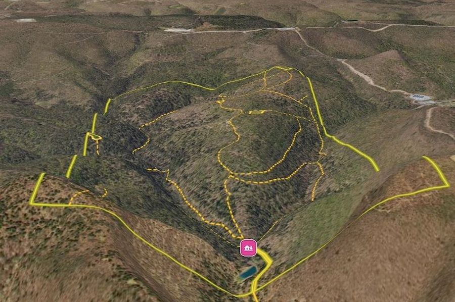 Aerial 5