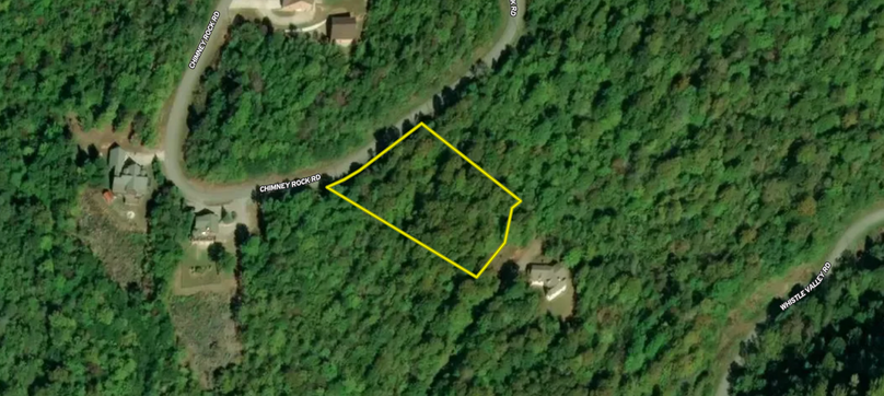 Claiborne Co TN 1.11 Brooks_Aerial_1