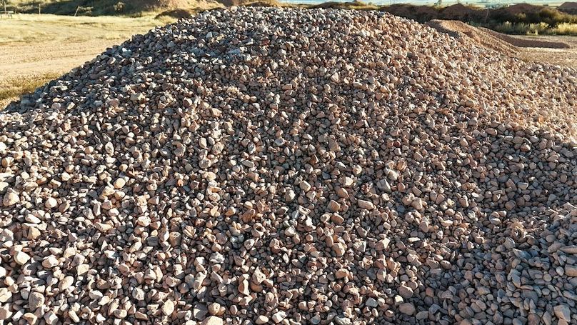 Sevier 60 Gravel and Yard13