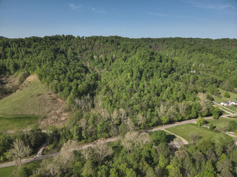 6. Low Orbit - North East