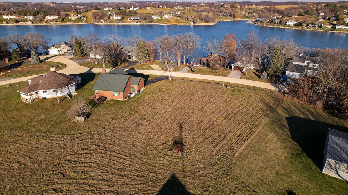 Lake Carroll Lake Community Buildable Lot Whitetail Properties