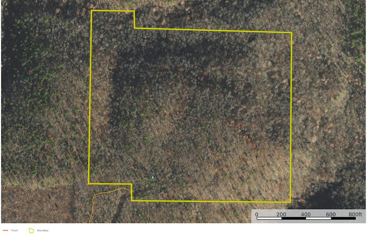 SMP Stone Cabin 49 Google Close