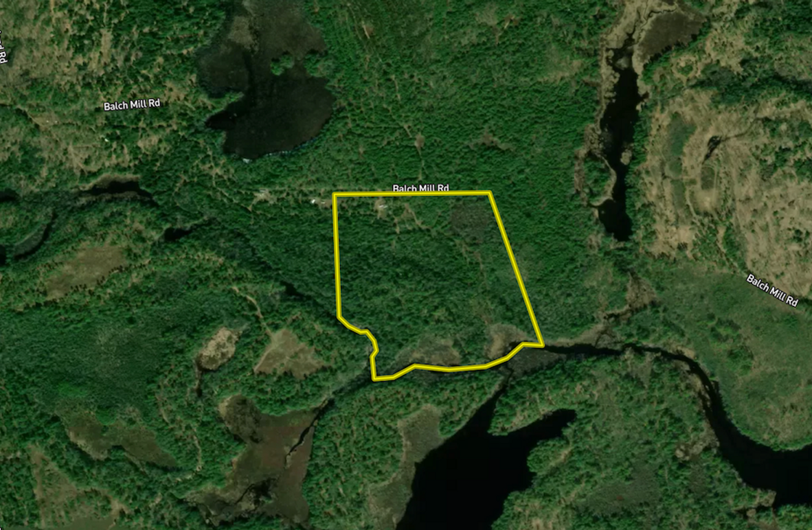 York50.0EasternWoodlands Map