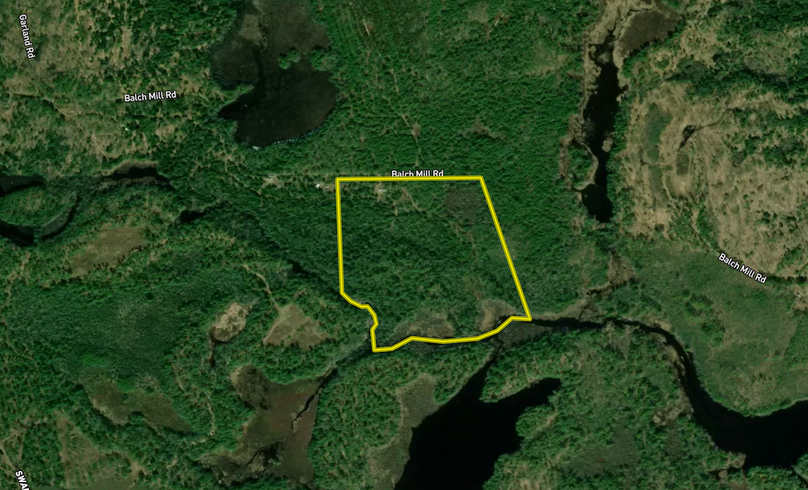 York50.0EasternWoodlands Map