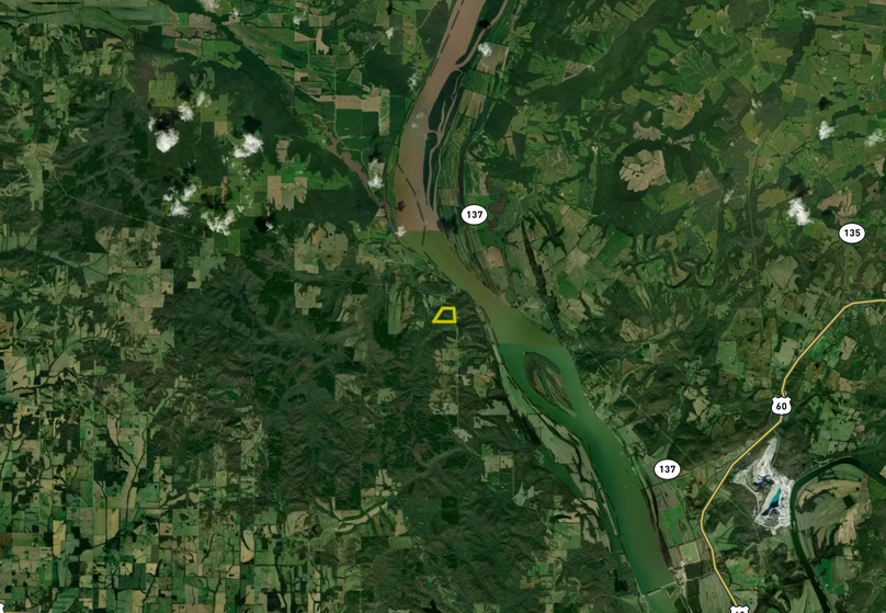 Aerial 3 Far Pope 46