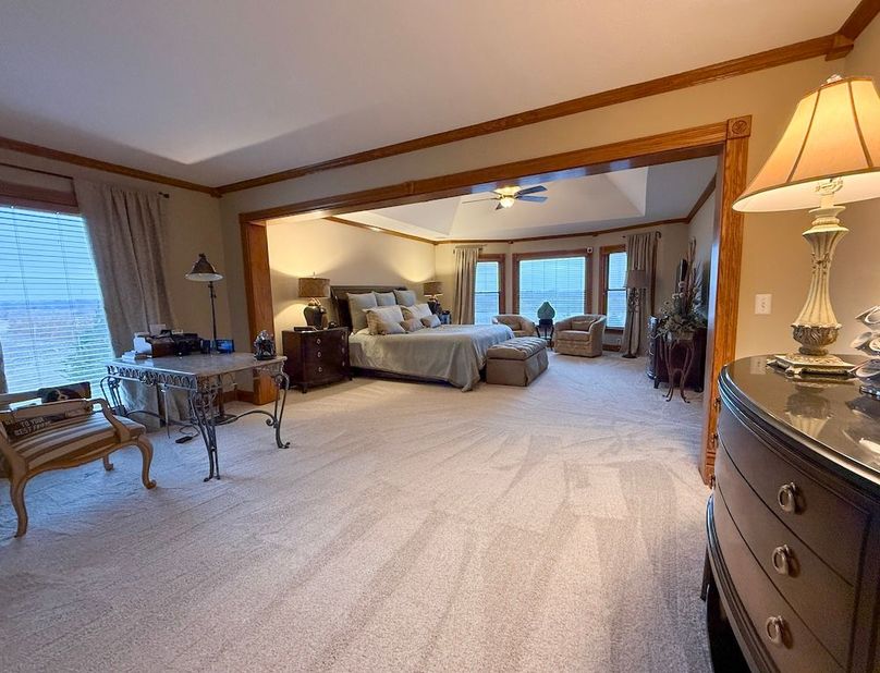 4.3.3 Master Bedroom