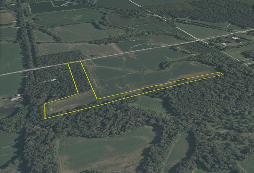 Franklin IL 929.aerial.Tract 7.3 Large
