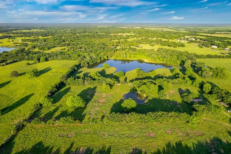 Fannin County- 134.4 acres-13