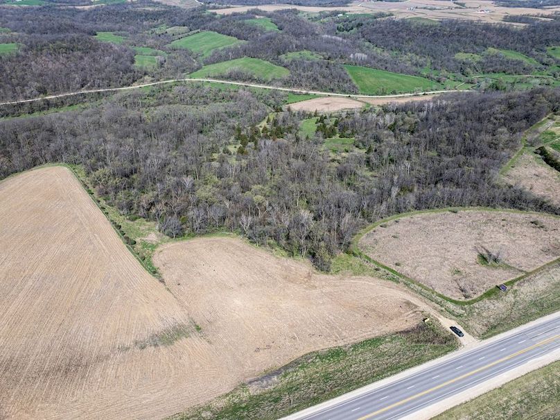 Strawberry Point- WTP-44