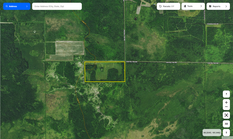 Beltrami Co 80 Hansen A2