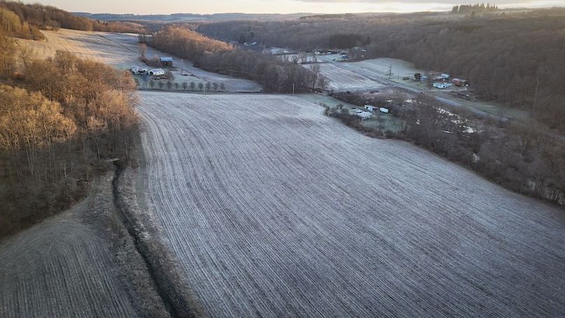 Cayuga 32 Stoyell Photos 36