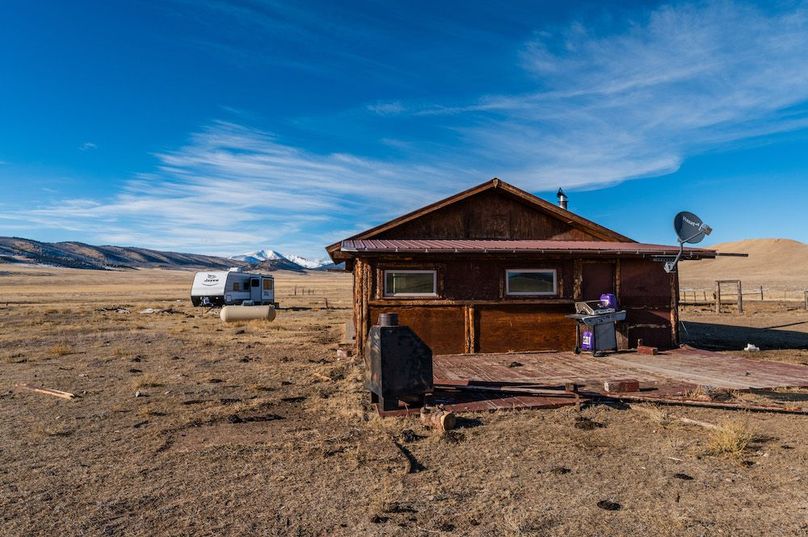 Park Co 162.85 Ladeira - 025 Cabin Exterior