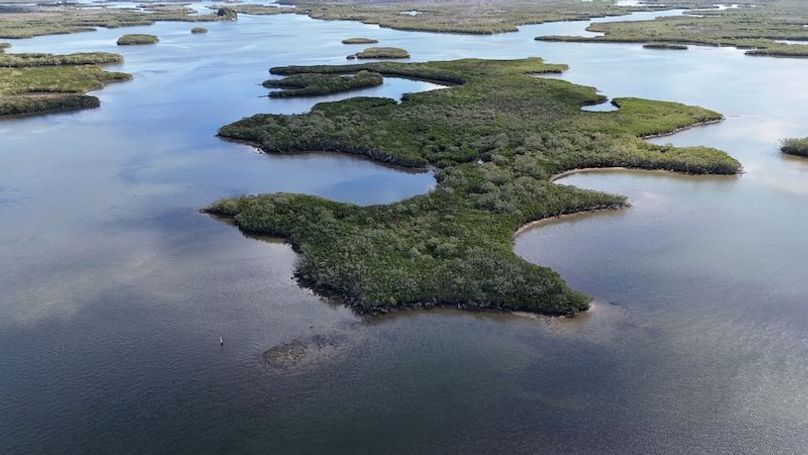 17.17ac, Citrus, Josiah Ronco24